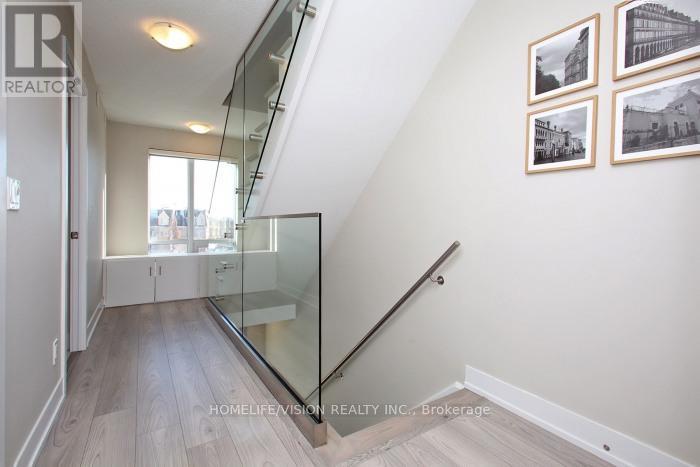 Th4 - 1245 Bayly Street, Pickering, Ontario  L1W 0B5 - Photo 16 - E12749454