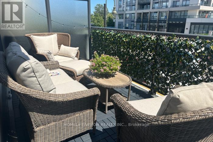 Th4 - 1245 Bayly Street, Pickering, Ontario  L1W 0B5 - Photo 21 - E12749454