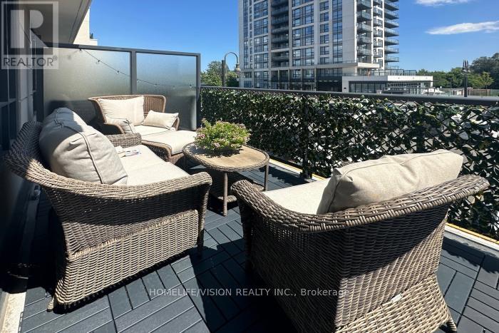 Th4 - 1245 Bayly Street, Pickering, Ontario  L1W 0B5 - Photo 22 - E12749454