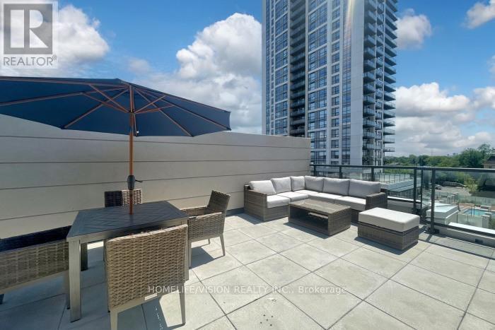 Th4 - 1245 Bayly Street, Pickering, Ontario  L1W 0B5 - Photo 23 - E12749454