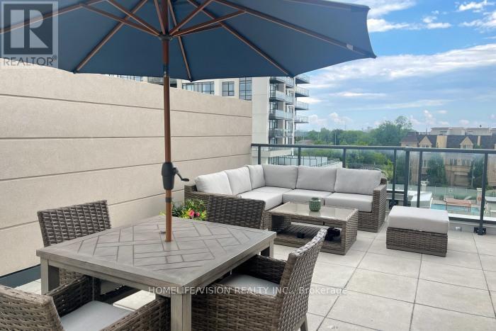 Th4 - 1245 Bayly Street, Pickering, Ontario  L1W 0B5 - Photo 24 - E12749454