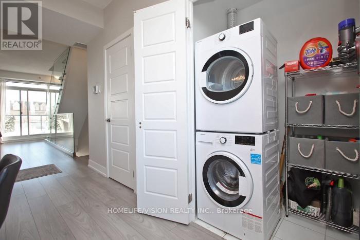 Th4 - 1245 Bayly Street, Pickering, Ontario  L1W 0B5 - Photo 25 - E12749454