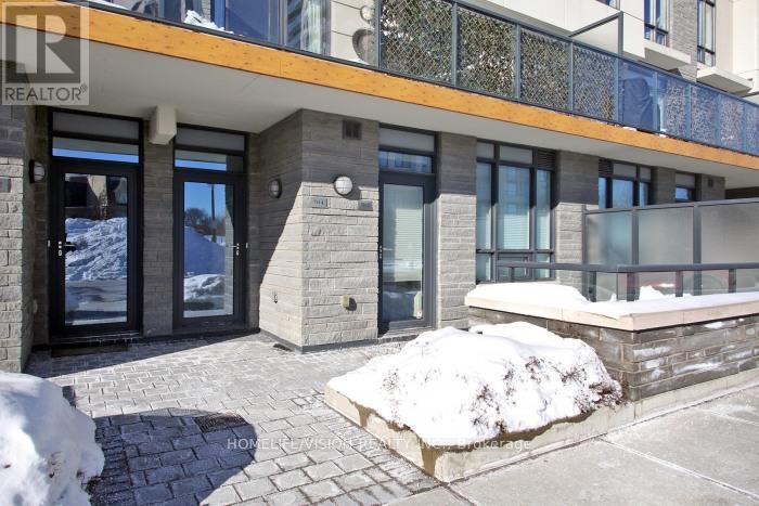 Th4 - 1245 Bayly Street, Pickering, Ontario  L1W 0B5 - Photo 26 - E12749454