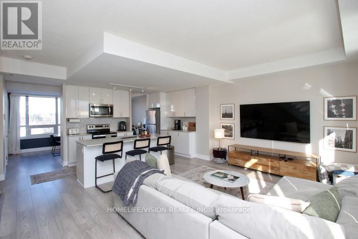 Th4 - 1245 Bayly Street, Pickering, Ontario  L1W 0B5 - Photo 4 - E12749454