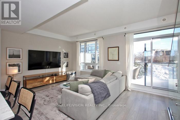 Th4 - 1245 Bayly Street, Pickering, Ontario  L1W 0B5 - Photo 5 - E12749454