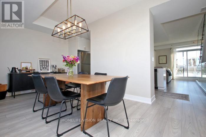 Th4 - 1245 Bayly Street, Pickering, Ontario  L1W 0B5 - Photo 8 - E12749454