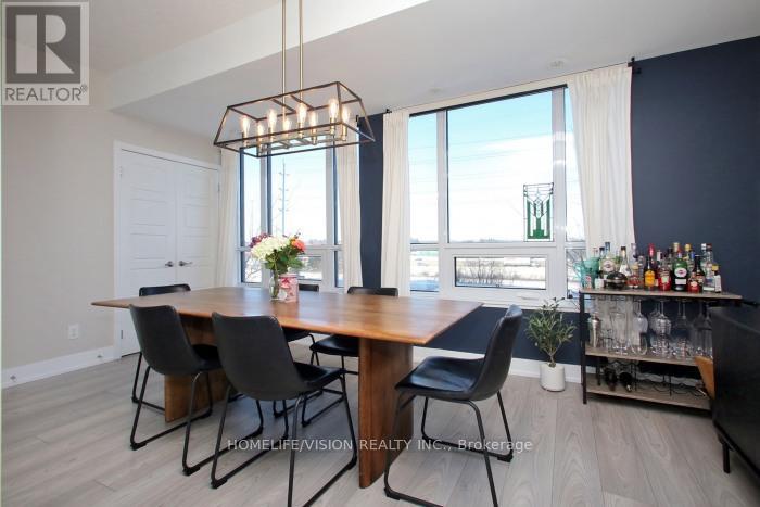 Th4 - 1245 Bayly Street, Pickering, Ontario  L1W 0B5 - Photo 9 - E12749454