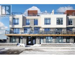 TH4 - 1245 BAYLY STREET, Pickering, Ontario