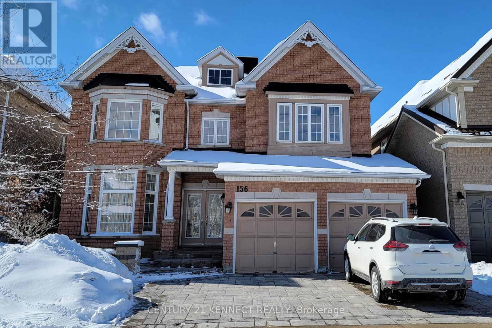 LOWER 2 - 156 ATHERTON AVENUE, Ajax, Ontario