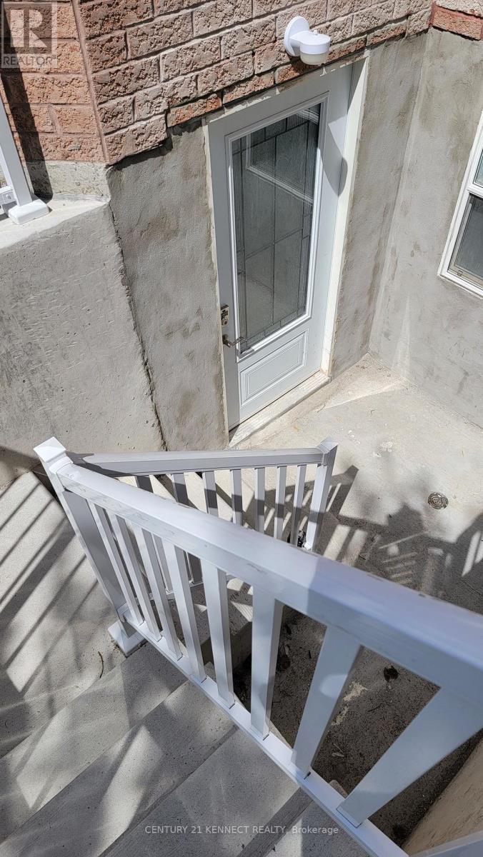 Lower 2 - 156 Atherton Avenue, Ajax, Ontario  L1T 0H8 - Photo 2 - E12749466