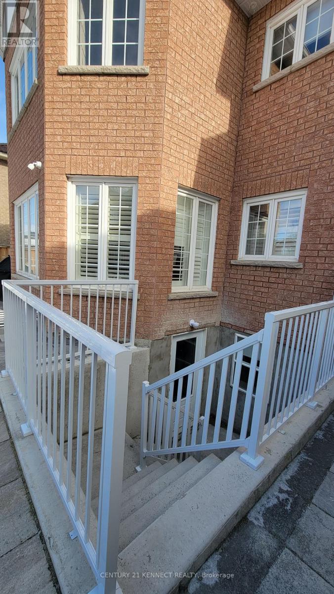 Lower 2 - 156 Atherton Avenue, Ajax, Ontario  L1T 0H8 - Photo 3 - E12749466