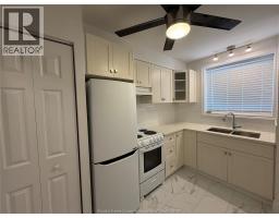 2490 RIVARD AVENUE Unit# 12, Windsor, Ontario