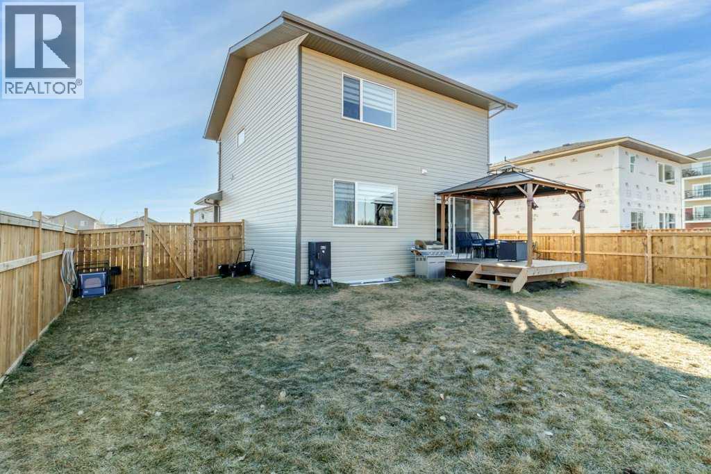 16 Trinity Street, Lacombe, Alberta  T4L 0L1 - Photo 31 - A2283329