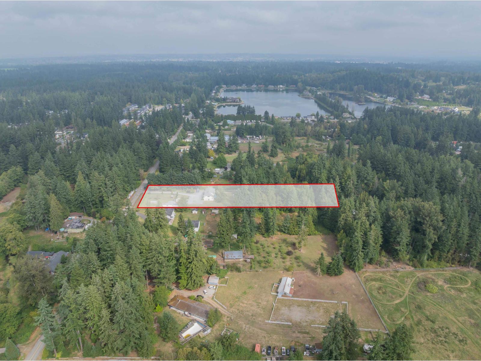 2572 204 Street, Langley, British Columbia  V2Z 2B6 - Photo 2 - R3085285