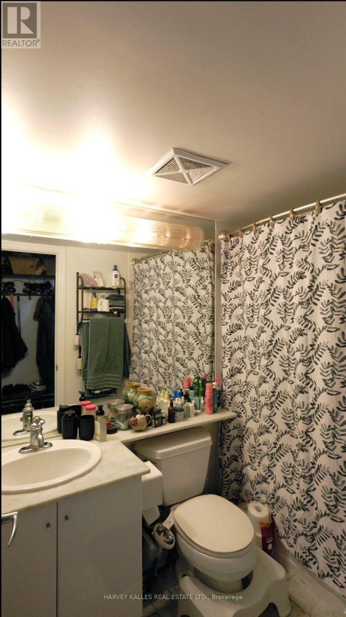 305 - 300 Bloor Street E, Toronto, Ontario  M4W 3Y2 - Photo 12 - C12749386