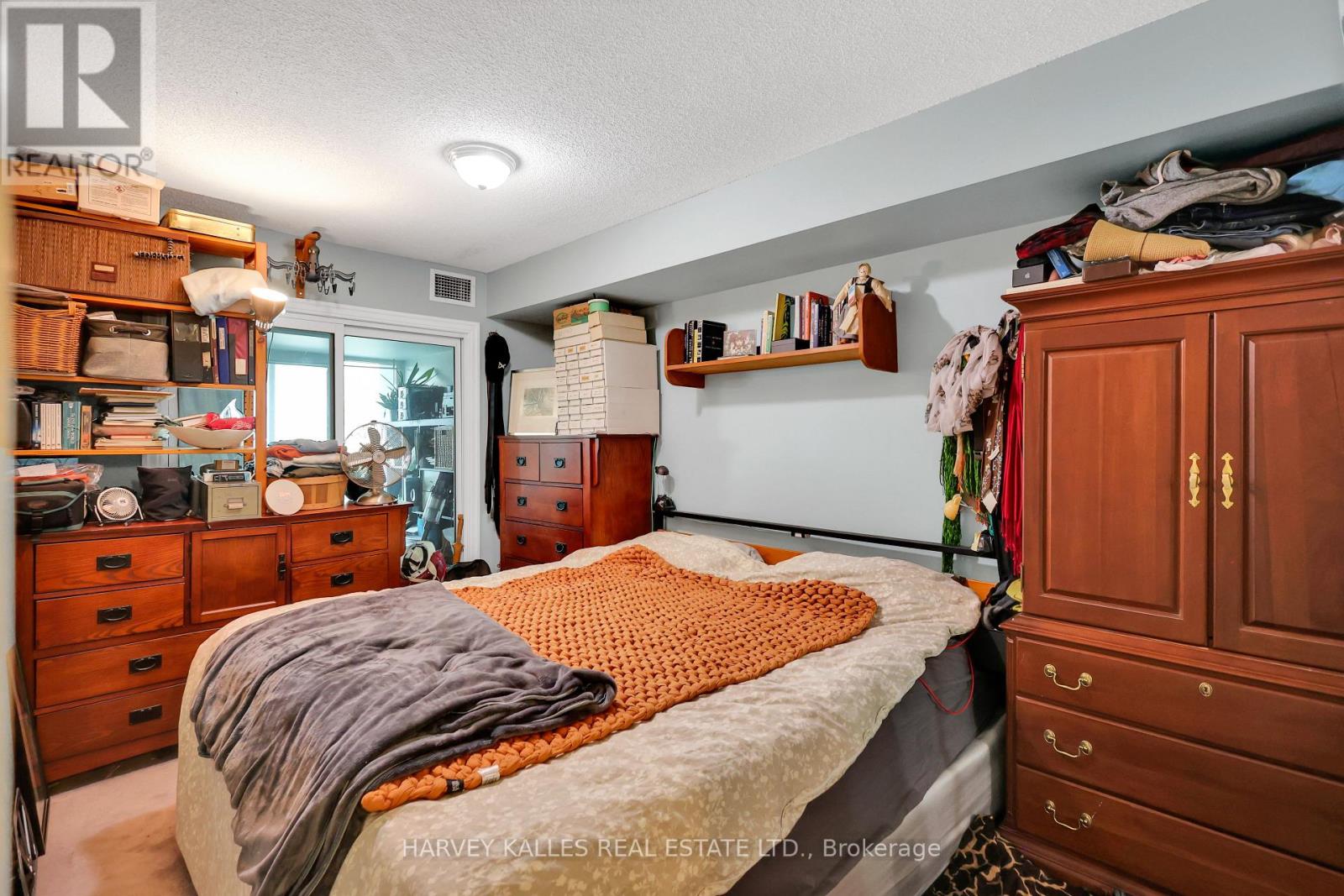 305 - 300 Bloor Street E, Toronto, Ontario  M4W 3Y2 - Photo 8 - C12749386