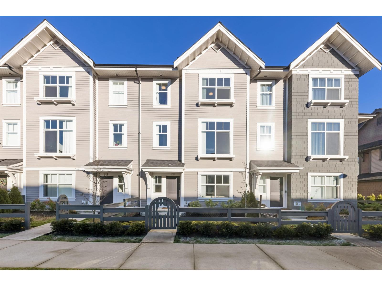 3 14151 58A AVENUE, Surrey, British Columbia