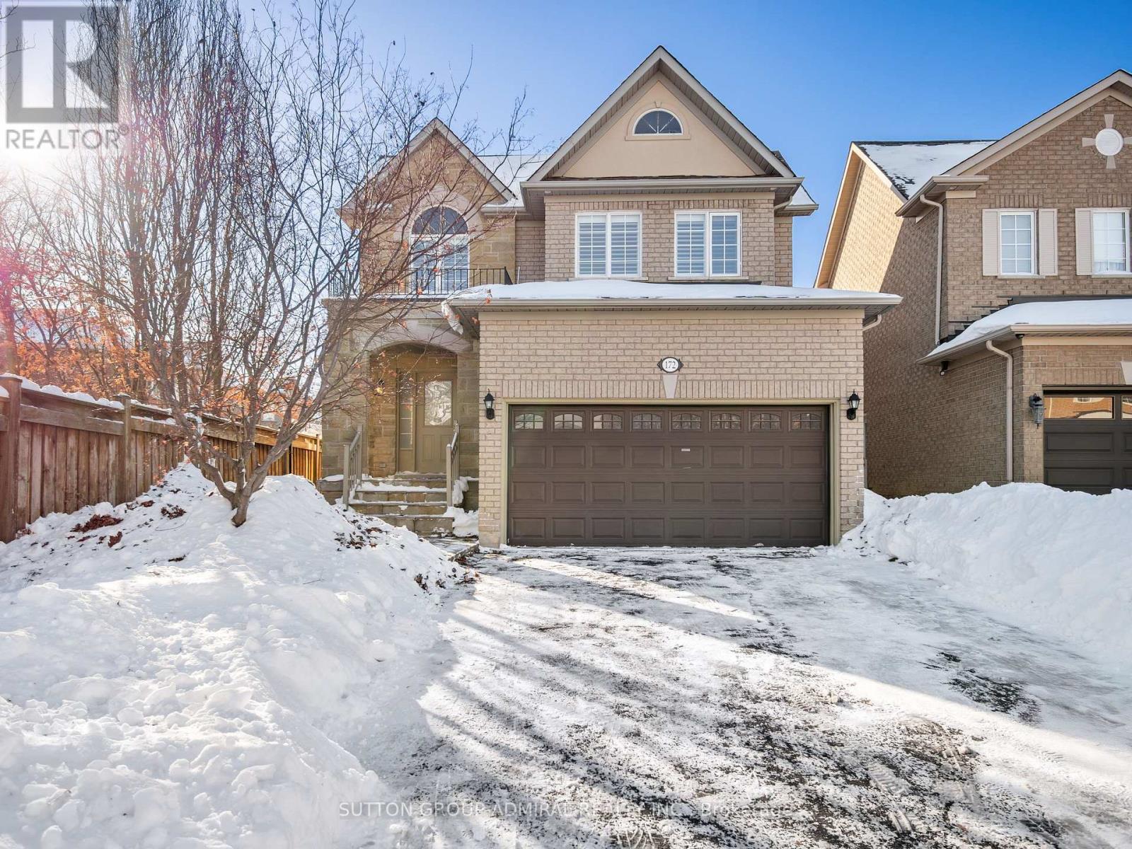 172 KINGSVIEW DRIVE, Vaughan, Ontario