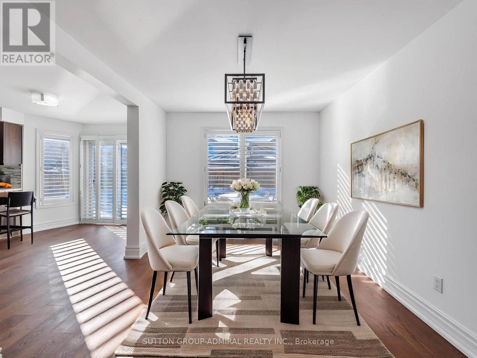 172 Kingsview Drive, Vaughan, Ontario  L4H 2Z3 - Photo 11 - N12749332