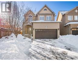172 KINGSVIEW DRIVE, Vaughan, Ontario