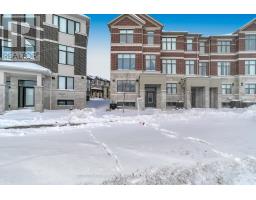 72 LUNAY DRIVE, Richmond Hill, Ontario