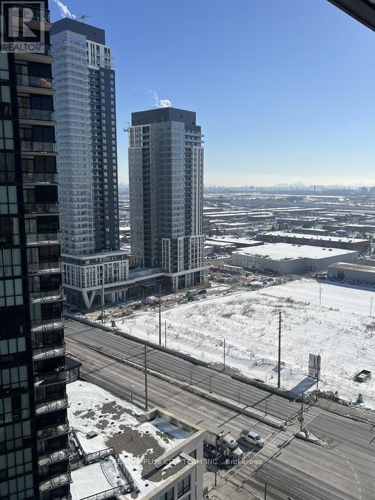 1907 - 2920 Hwy7 Road, Vaughan, Ontario  L4K 0P4 - Photo 13 - N12749404