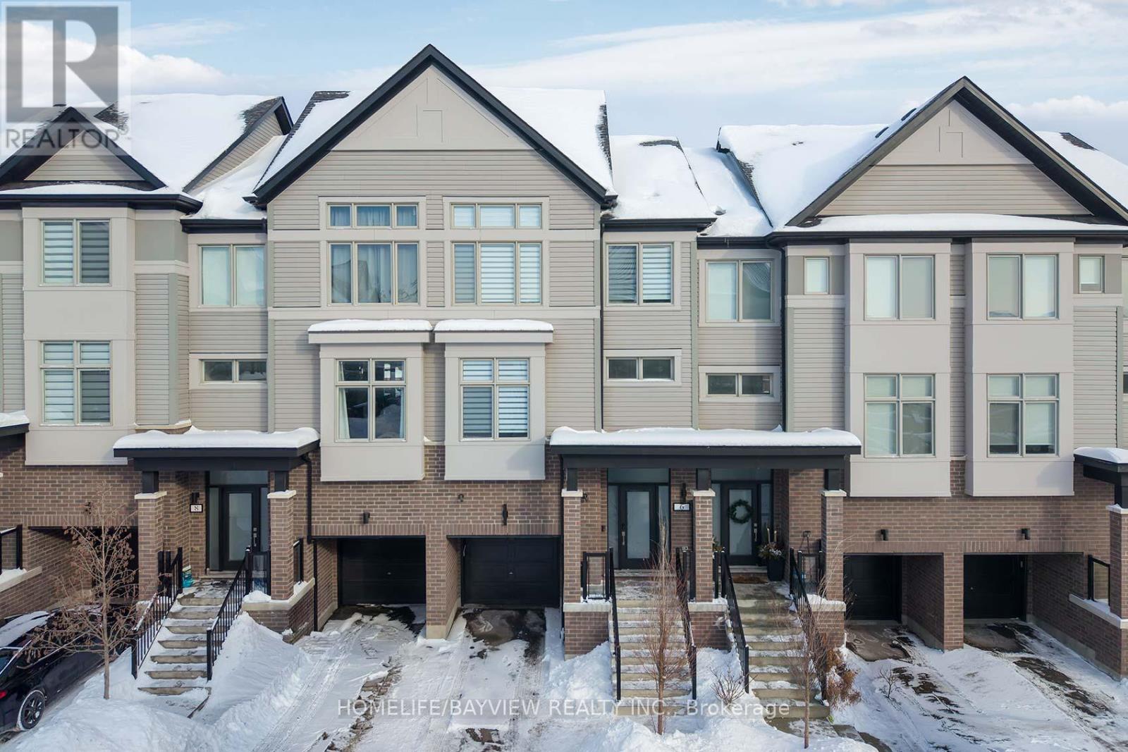 6 TOTTEN TRAIL, New Tecumseth, Ontario