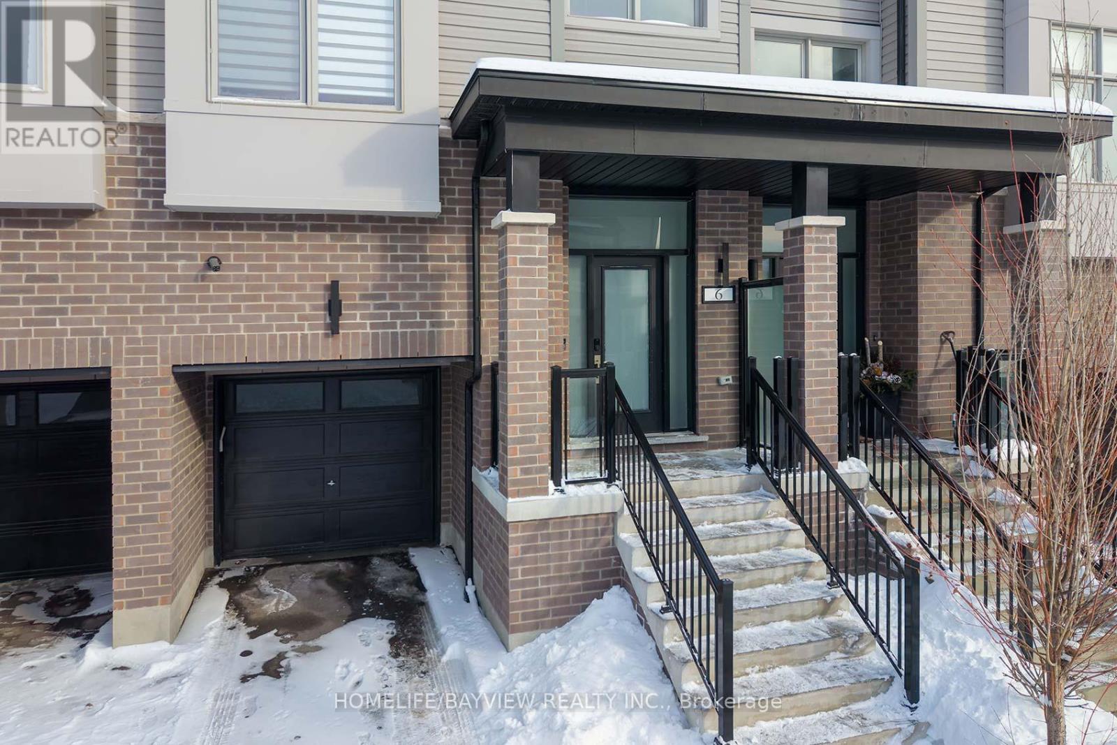 6 Totten Trail, New Tecumseth, Ontario  L0G 1W0 - Photo 2 - N12749434