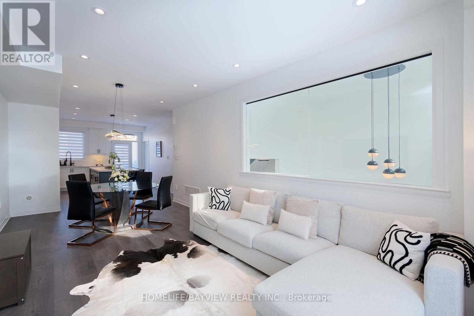 6 Totten Trail, New Tecumseth, Ontario  L0G 1W0 - Photo 5 - N12749434