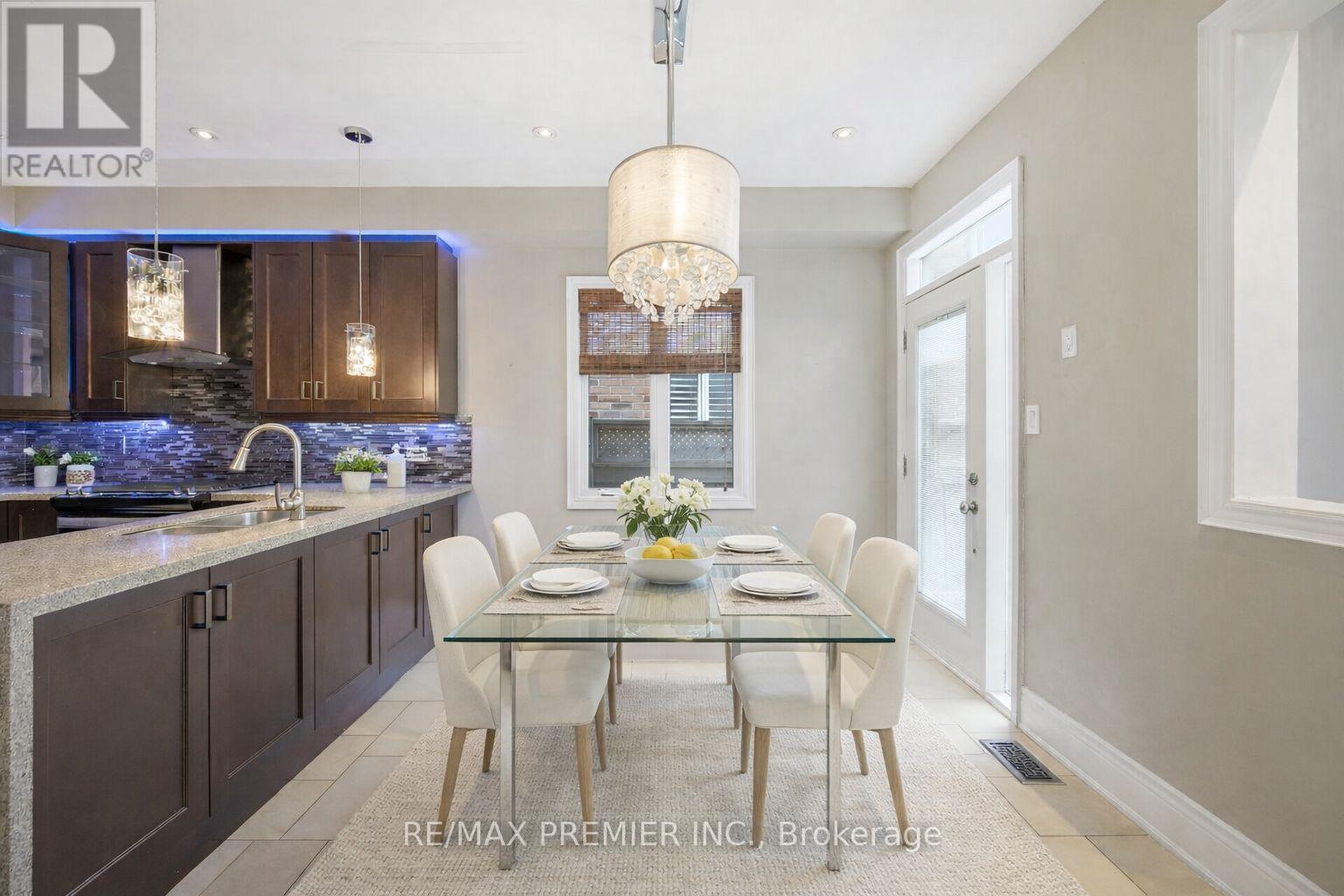 56 Stark Crescent, Vaughan, Ontario  L4H 0J4 - Photo 13 - N12749444