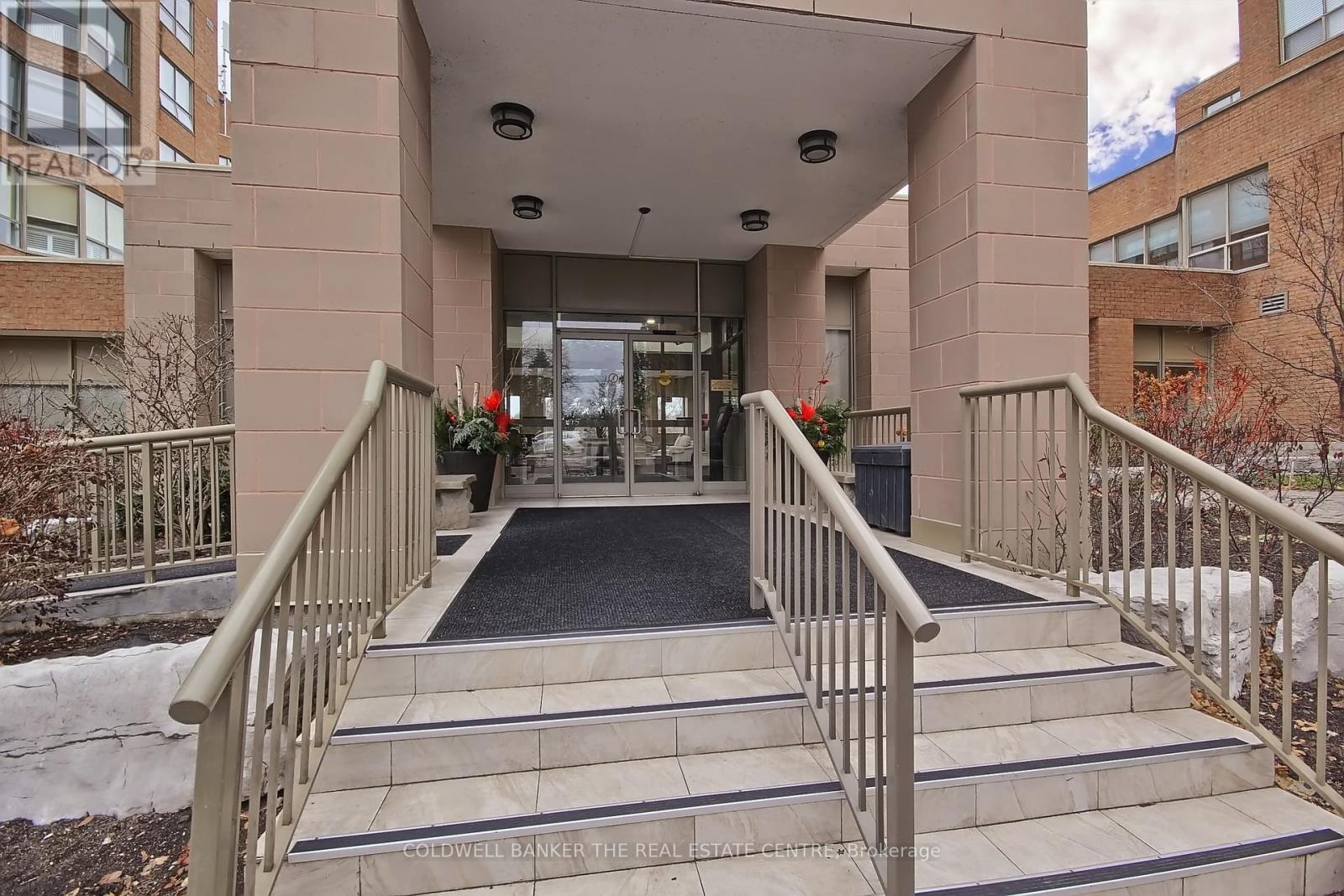 115 - 14924 Yonge Street, Aurora, Ontario  L4G 6H7 - Photo 25 - N12749510