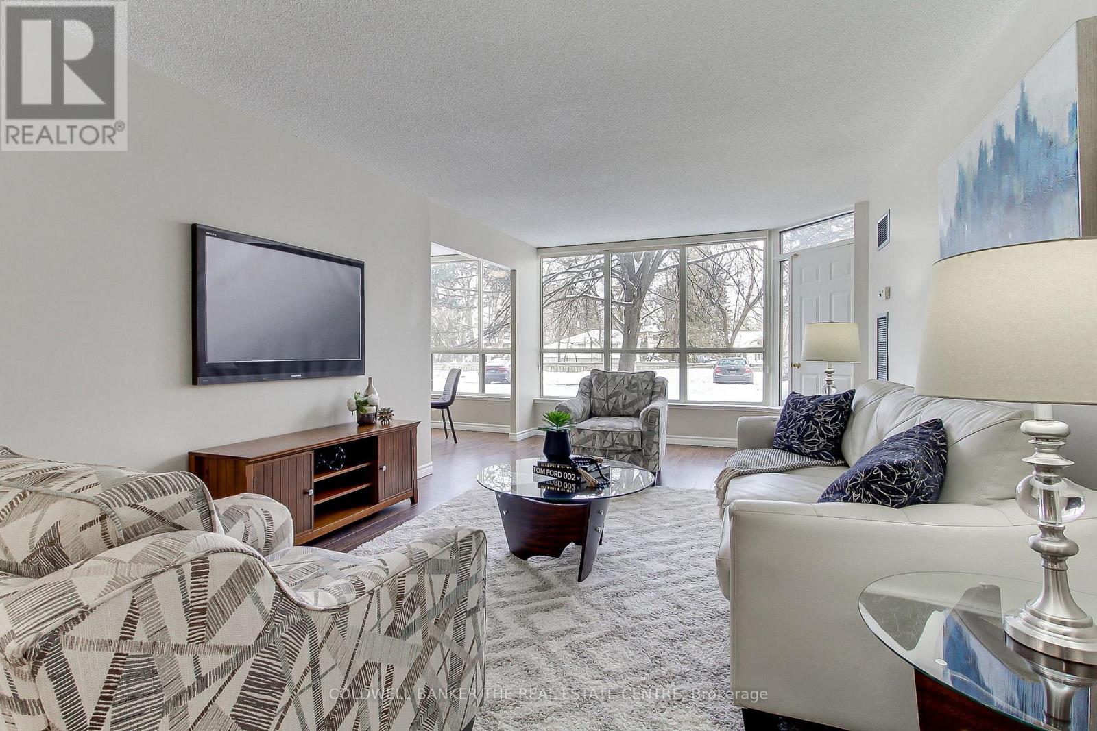 115 - 14924 Yonge Street, Aurora, Ontario  L4G 6H7 - Photo 4 - N12749510