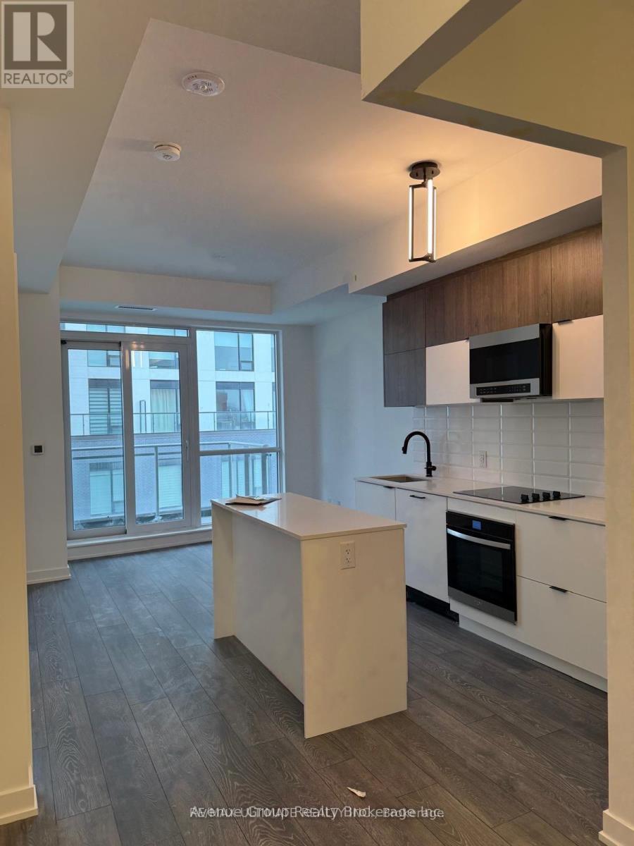 607 - 8888 Yonge Street, Richmond Hill, Ontario  L4C 5V6 - Photo 4 - N12749518