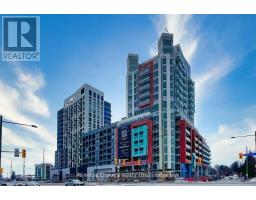 607 - 8888 YONGE STREET, Richmond Hill, Ontario