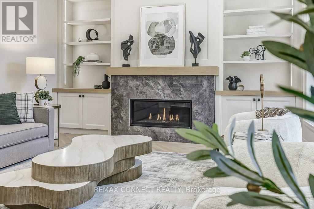 393 Rosebank Road, Pickering, Ontario  L1W 2N3 - Photo 18 - E12469566