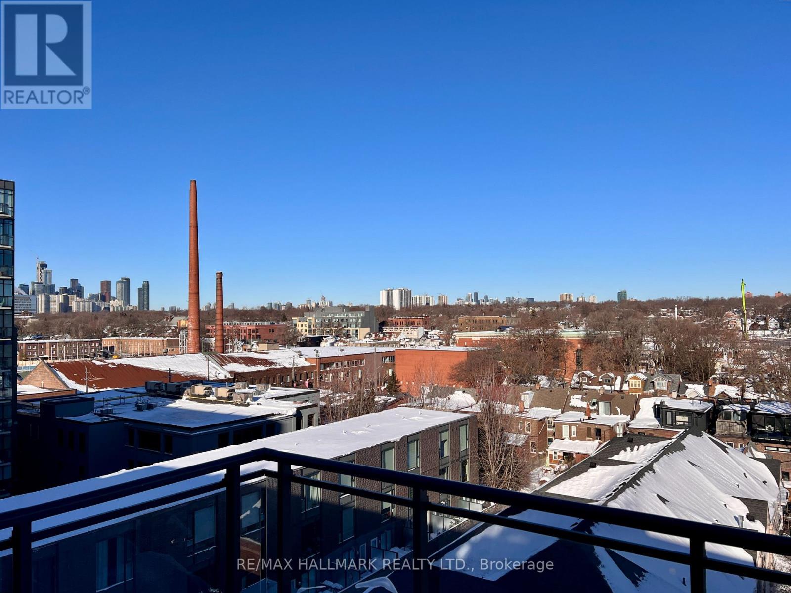 813 - 1238 Dundas Street E, Toronto, Ontario  M4M 0C6 - Photo 15 - E12726776