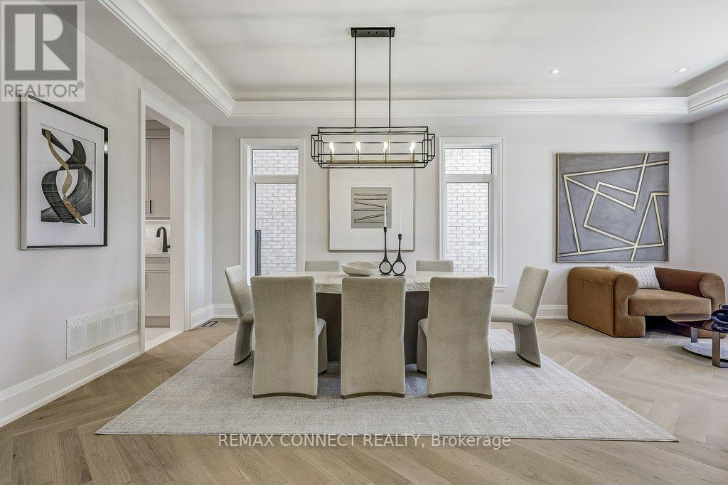 393 Rosebank Road, Pickering, Ontario  L1W 2N3 - Photo 5 - E12469566