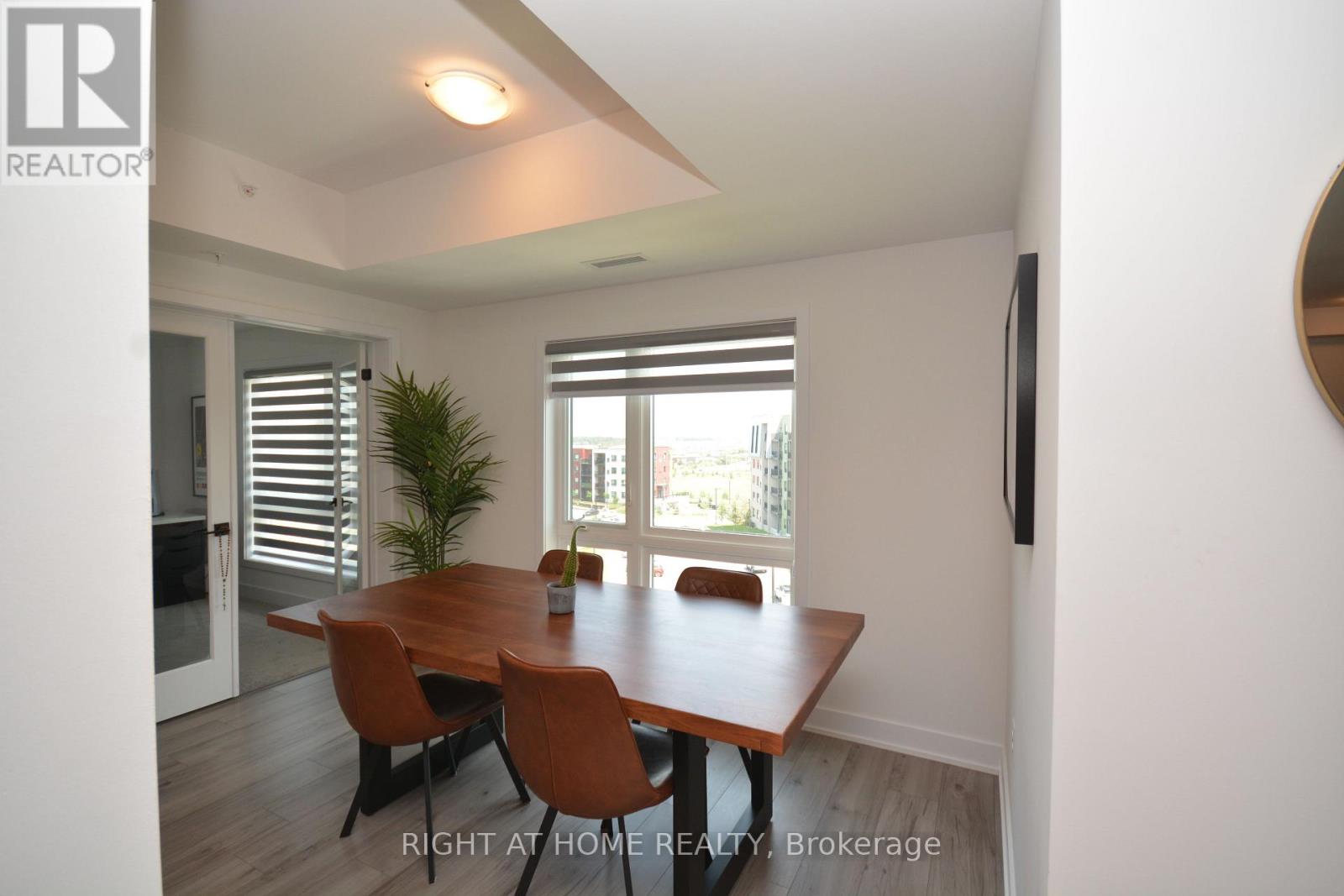 411 - 8 Culinary Lane, Barrie, Ontario  L9J 0T2 - Photo 11 - S12749448