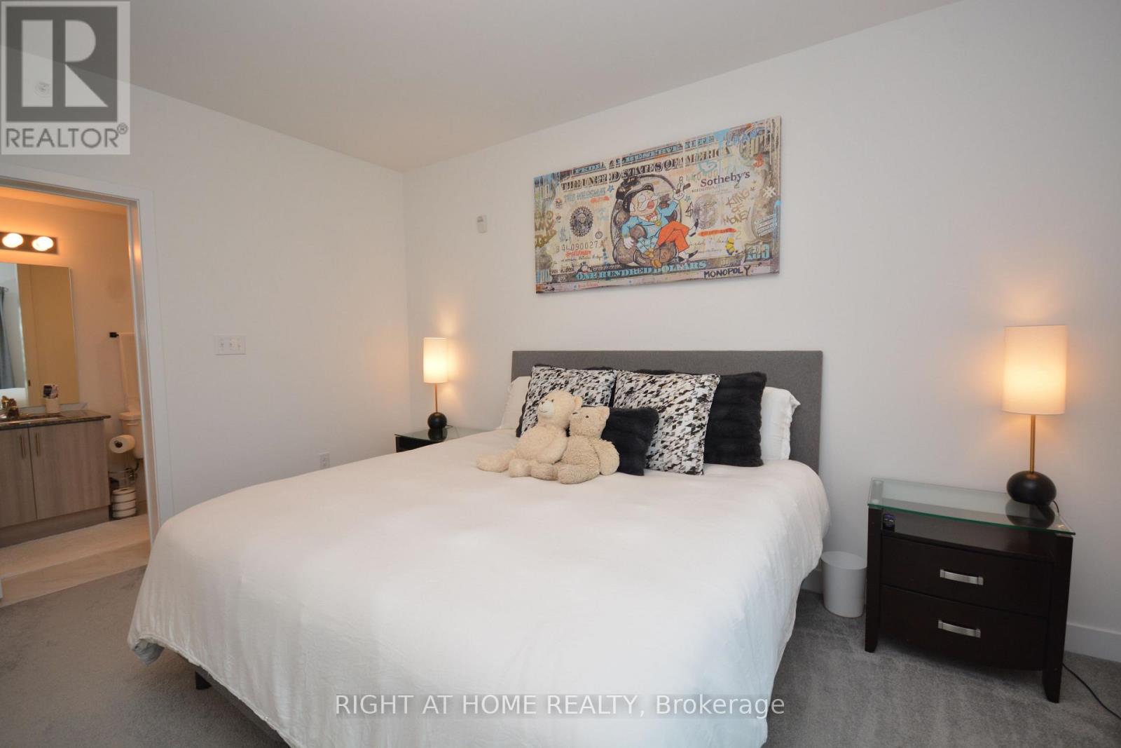 411 - 8 Culinary Lane, Barrie, Ontario  L9J 0T2 - Photo 21 - S12749448