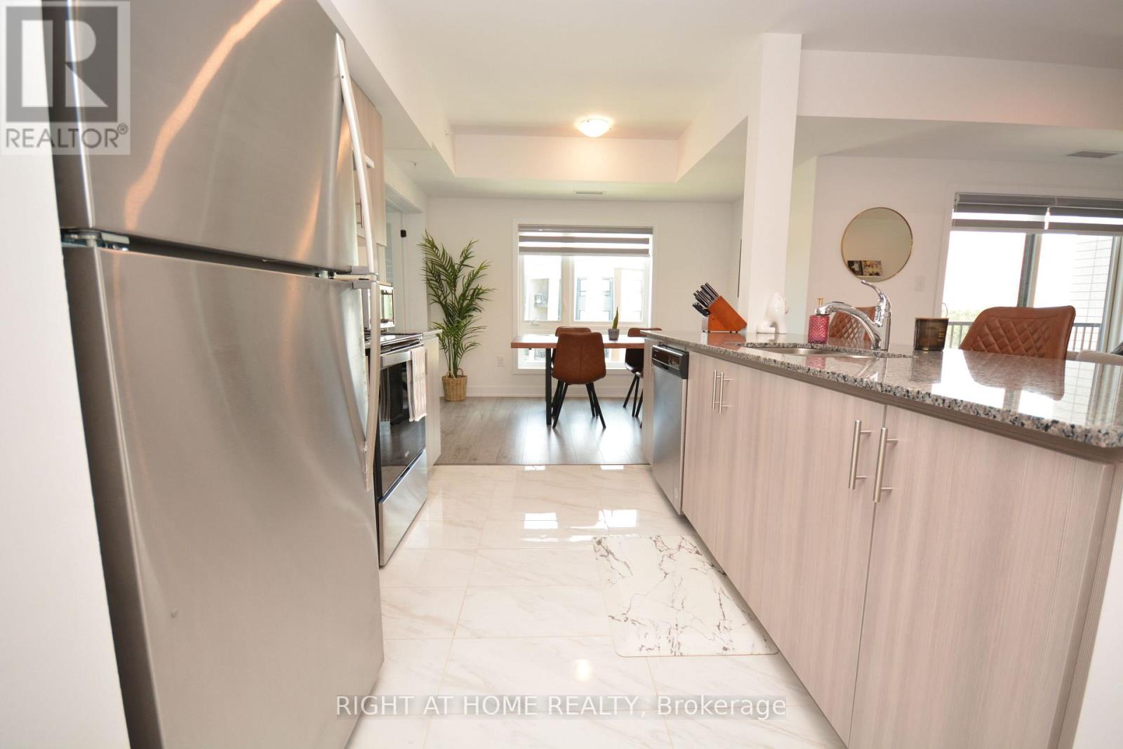 411 - 8 Culinary Lane, Barrie, Ontario  L9J 0T2 - Photo 27 - S12749448