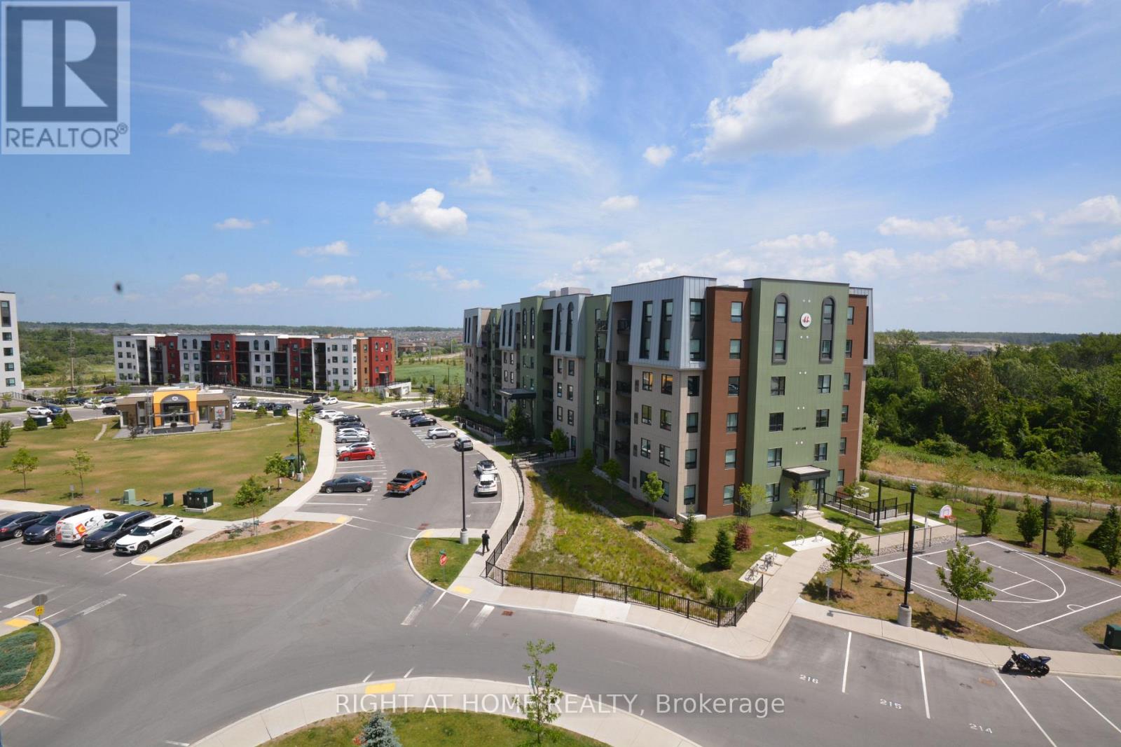 411 - 8 Culinary Lane, Barrie, Ontario  L9J 0T2 - Photo 31 - S12749448