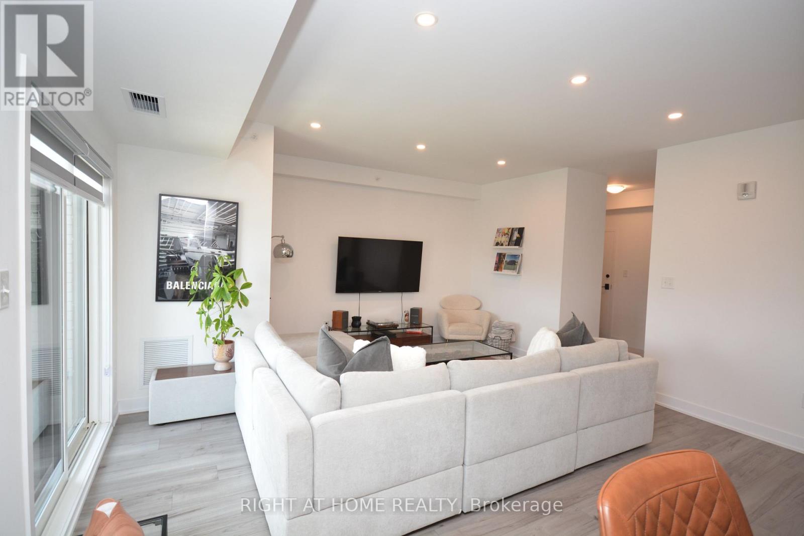 411 - 8 Culinary Lane, Barrie, Ontario  L9J 0T2 - Photo 33 - S12749448