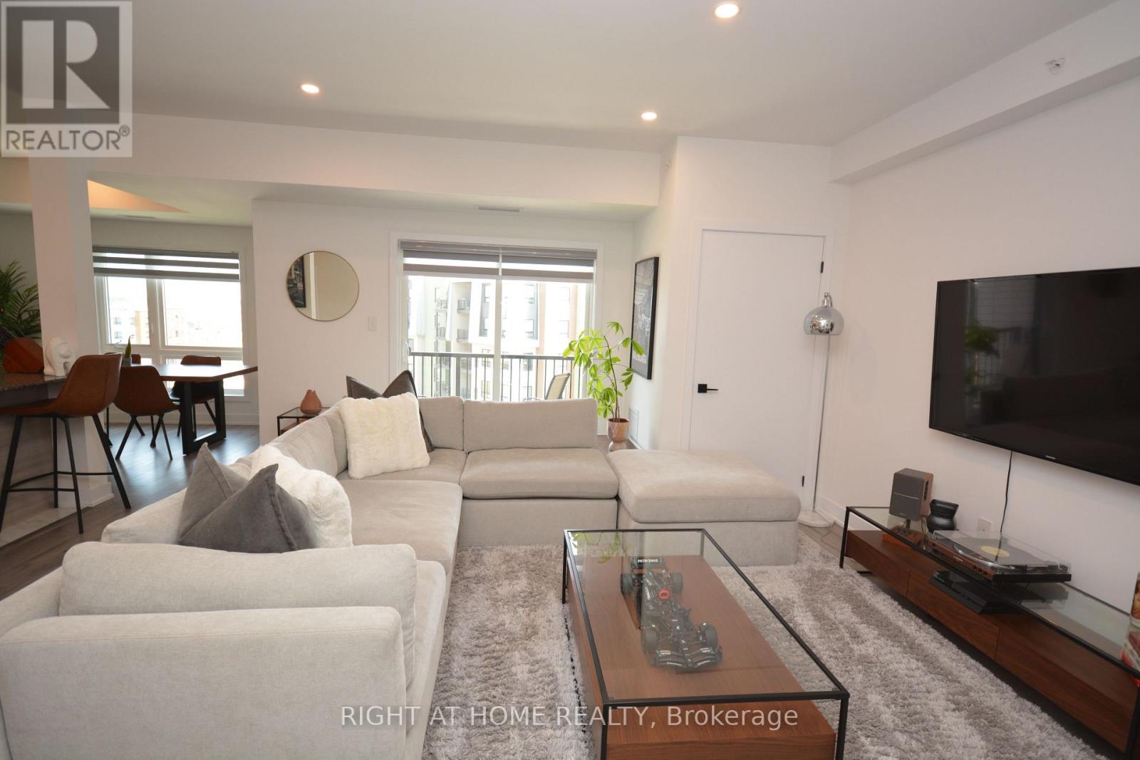 411 - 8 Culinary Lane, Barrie, Ontario  L9J 0T2 - Photo 34 - S12749448