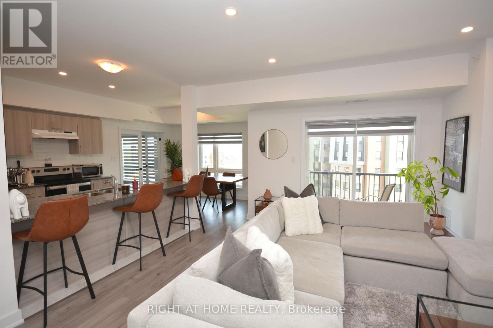 411 - 8 Culinary Lane, Barrie, Ontario  L9J 0T2 - Photo 35 - S12749448