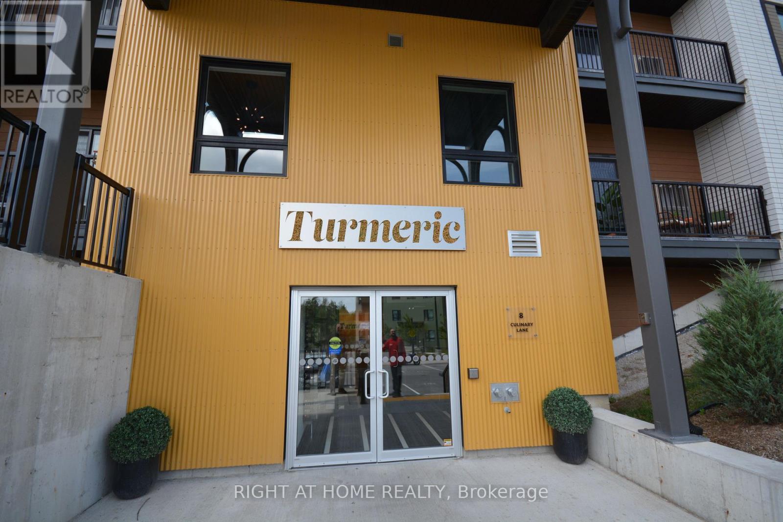 411 - 8 Culinary Lane, Barrie, Ontario  L9J 0T2 - Photo 40 - S12749448