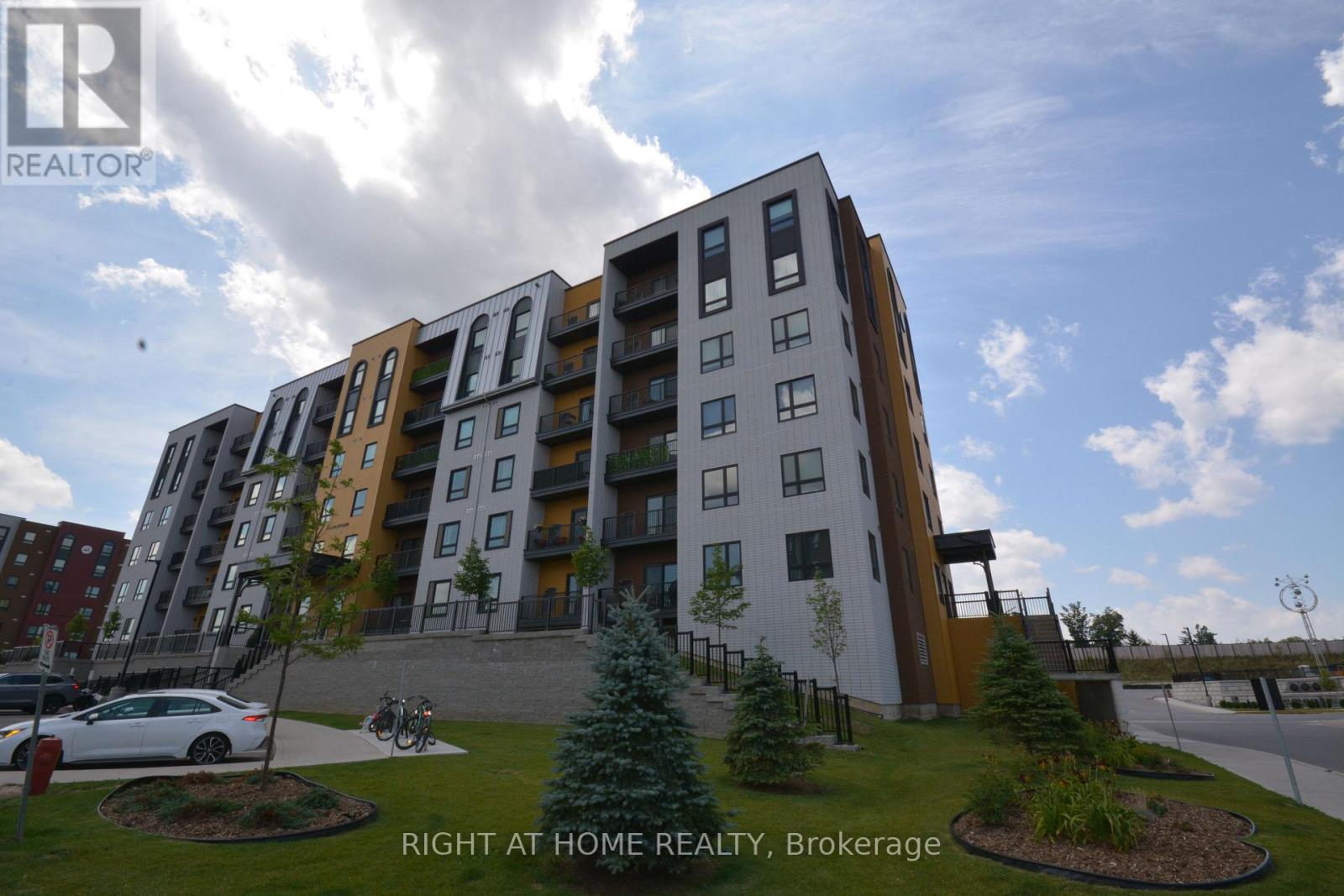 411 - 8 Culinary Lane, Barrie, Ontario  L9J 0T2 - Photo 41 - S12749448