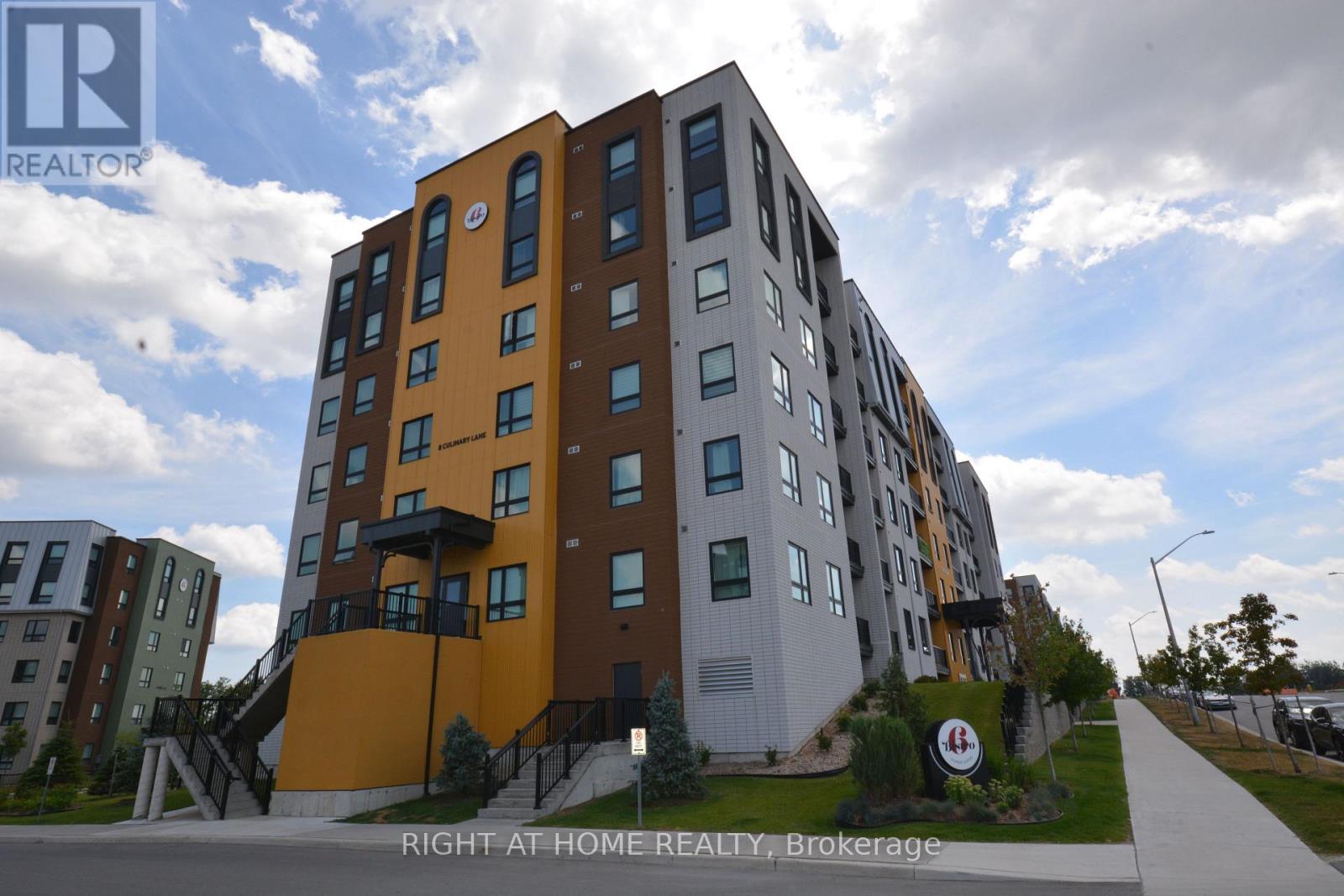 411 - 8 Culinary Lane, Barrie, Ontario  L9J 0T2 - Photo 42 - S12749448