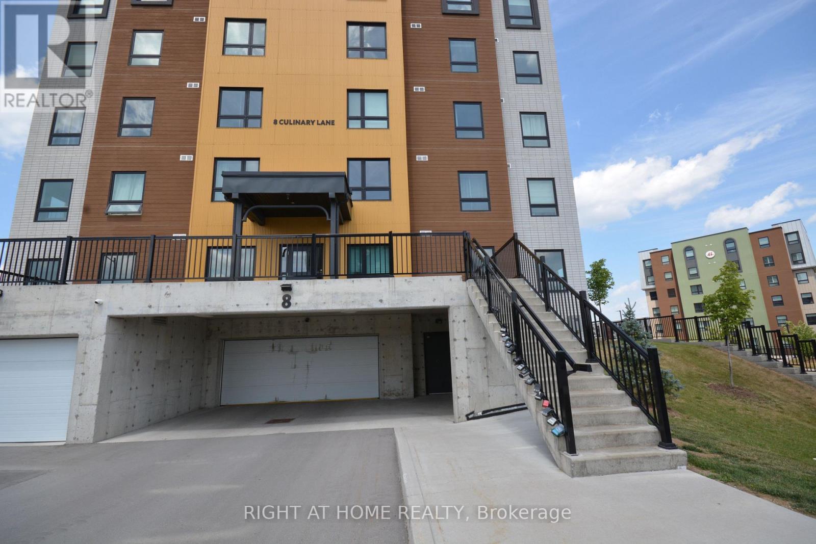 411 - 8 Culinary Lane, Barrie, Ontario  L9J 0T2 - Photo 48 - S12749448