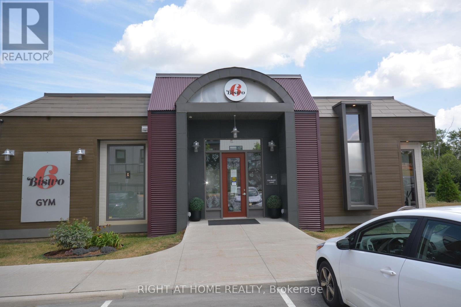 411 - 8 Culinary Lane, Barrie, Ontario  L9J 0T2 - Photo 49 - S12749448