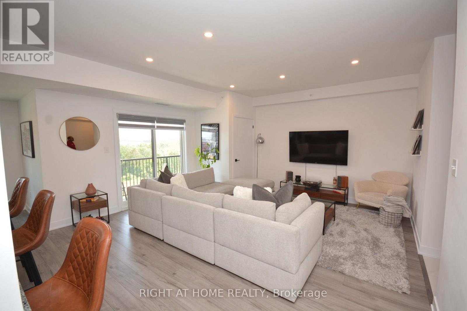 411 - 8 Culinary Lane, Barrie, Ontario  L9J 0T2 - Photo 7 - S12749448